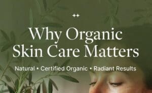 Organic Skin Care