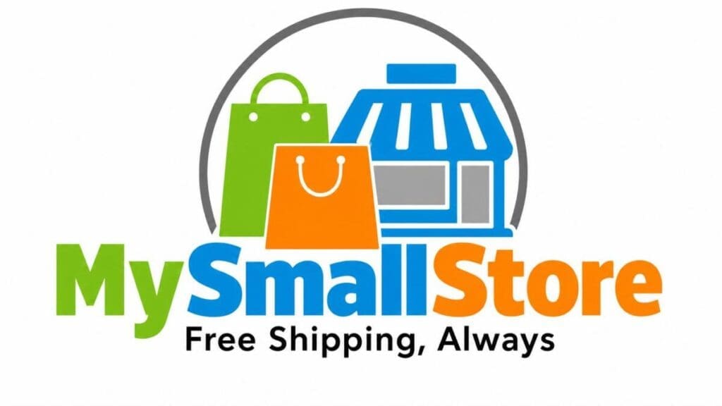 My Small Store