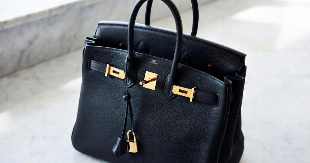 handbag theft