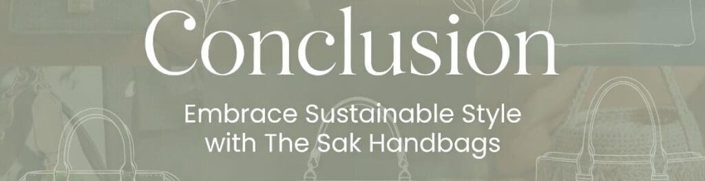 The Sak Handbags