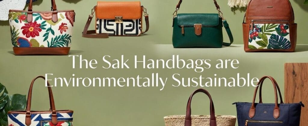 The Sak Handbags