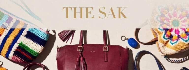 The Sak Handbags