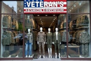 Fashion Shopping