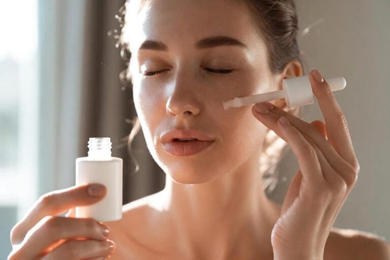 organic skincare